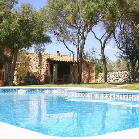 Son Fumat Villa Llombarts Esterno foto
