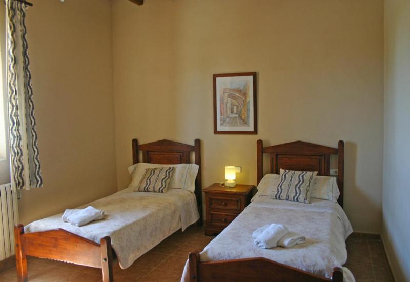 Son Fumat Villa Llombarts Esterno foto