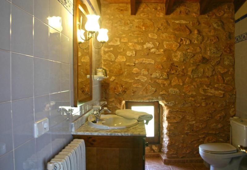 Son Fumat Villa Llombarts Esterno foto