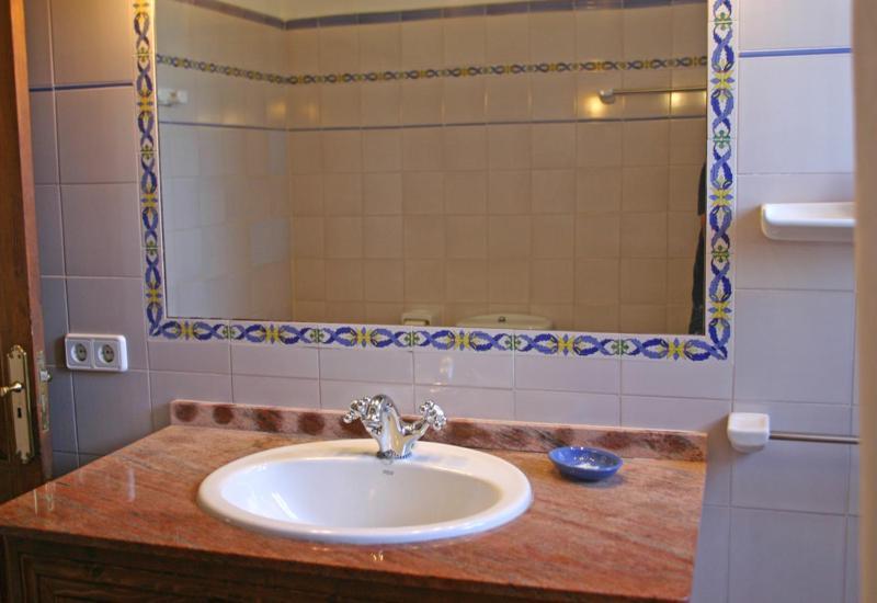 Son Fumat Villa Llombarts Esterno foto