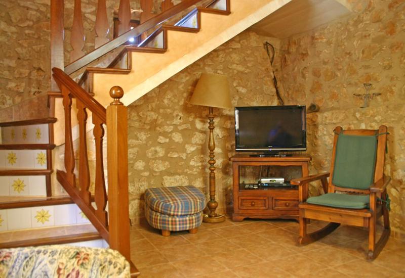 Son Fumat Villa Llombarts Esterno foto