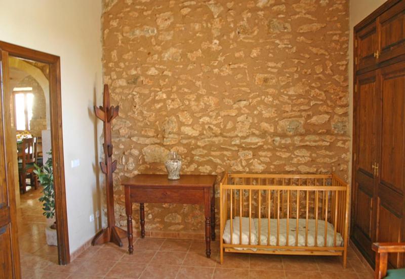 Son Fumat Villa Llombarts Esterno foto