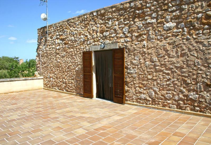 Son Fumat Villa Llombarts Esterno foto