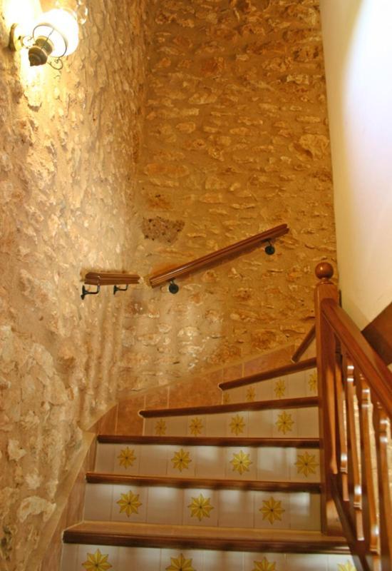 Son Fumat Villa Llombarts Esterno foto