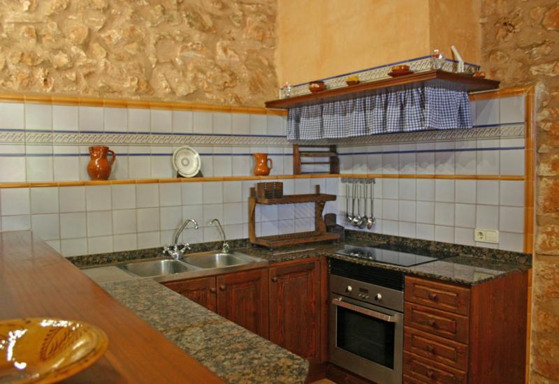 Son Fumat Villa Llombarts Esterno foto