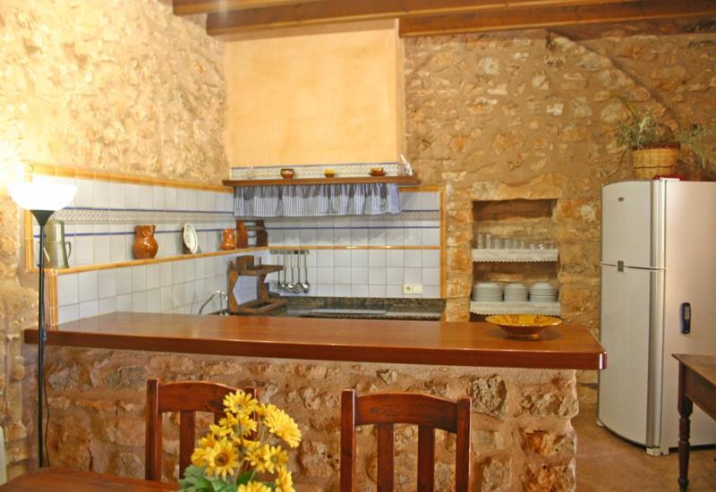 Son Fumat Villa Llombarts Esterno foto