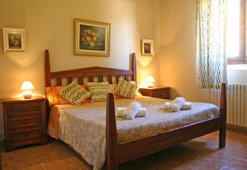 Son Fumat Villa Llombarts Esterno foto