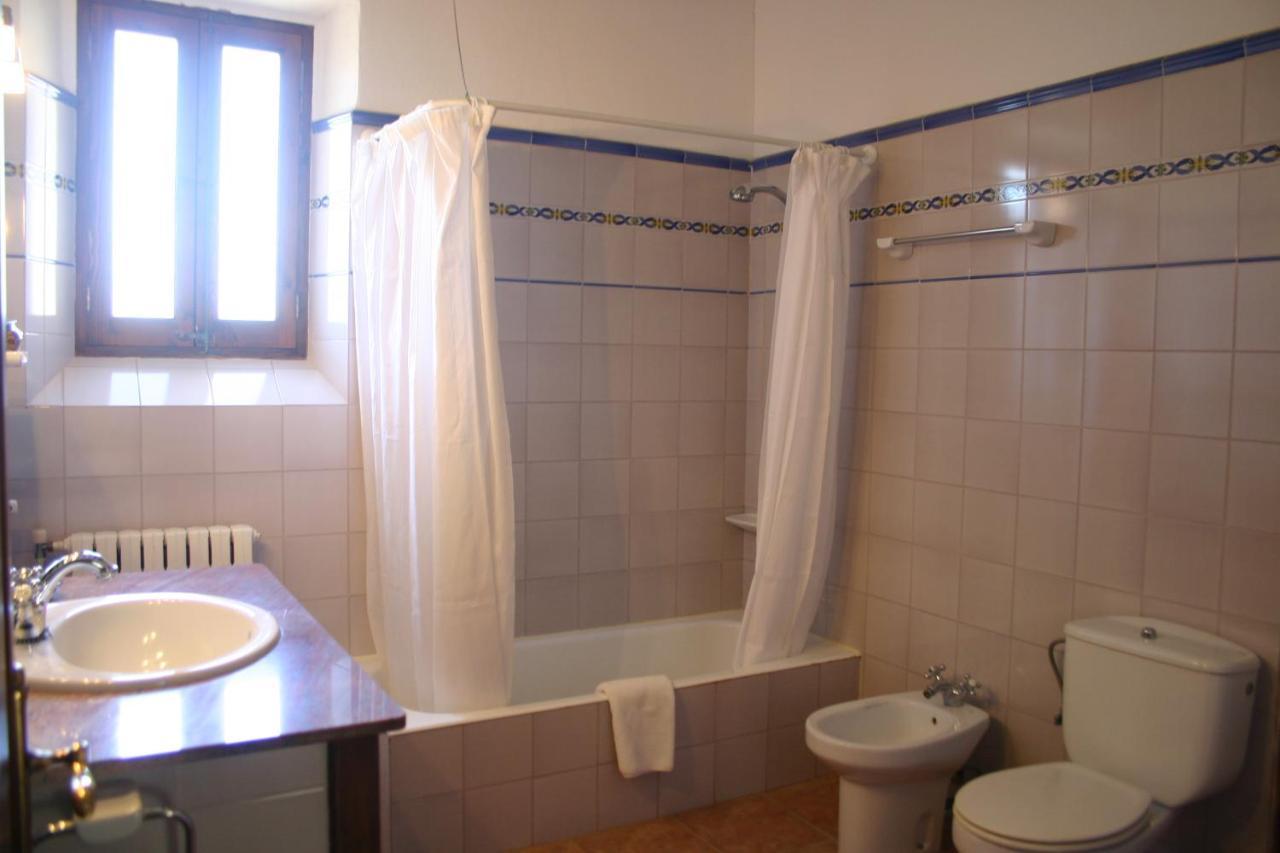 Son Fumat Villa Llombarts Esterno foto
