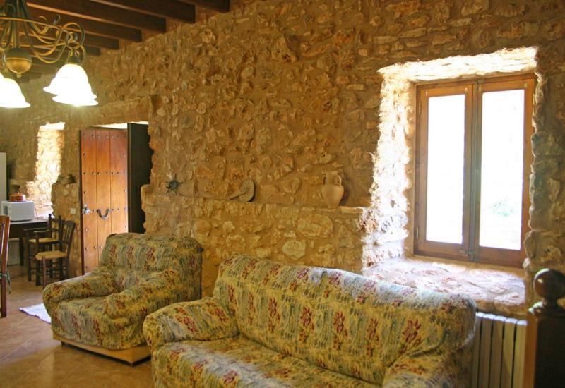 Son Fumat Villa Llombarts Esterno foto